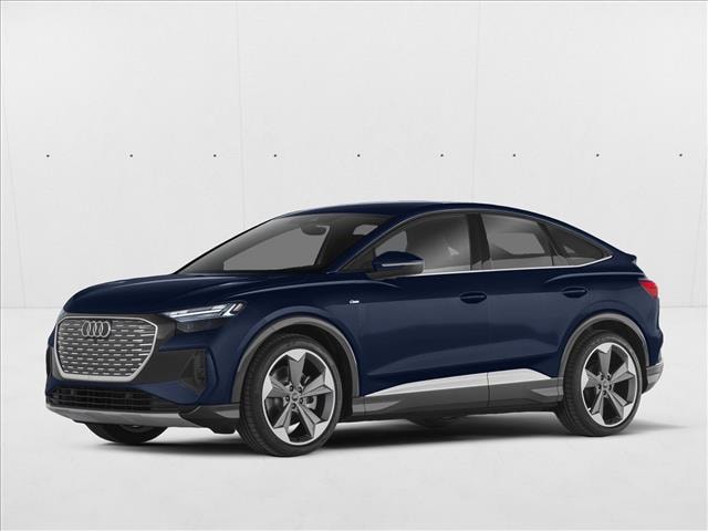 audi q4 e-tron 2023 WA1M2BFZ8PP039752 image audi q4 e-tron 2023 WA1M2BFZ8PP039752 image